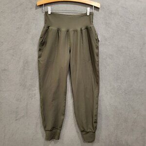 NWT Old Navy Active Powersoft Jogger Women's‎ Size Medium High Waist Activewear